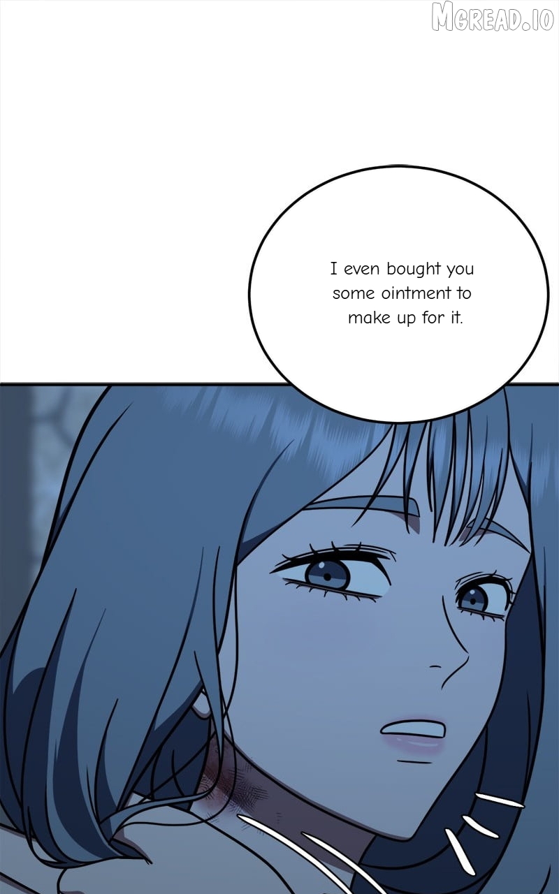 Change Me Chapter 184  - page 24